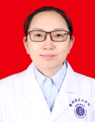 馬洪英